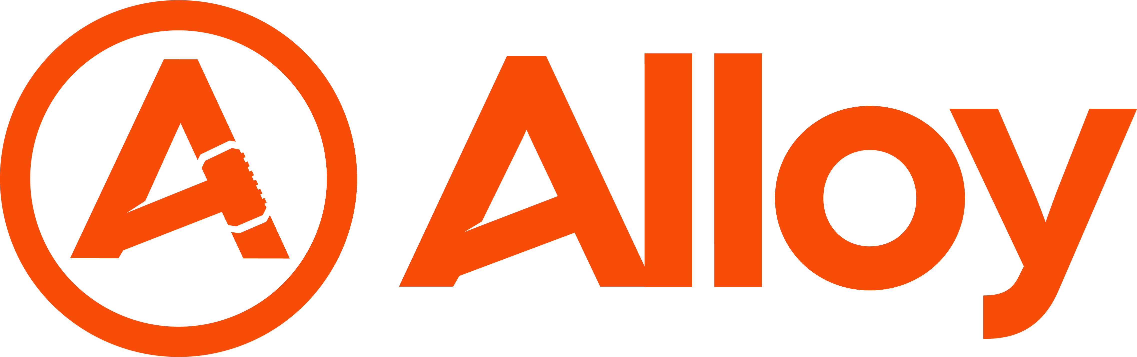 Alloy Group logo